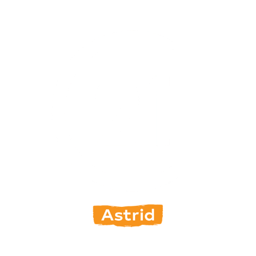 Logo Century 21 Astrid Anderlecht