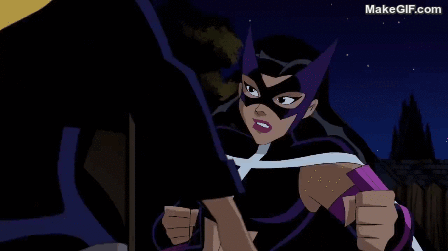 Huntress knee.gif