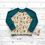 Miniaturbild: Pulli Füchse - Ärmel änderbar - ab 24.90 €