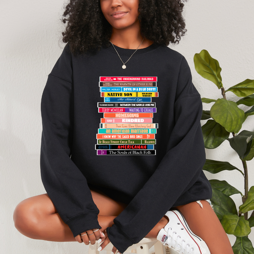 Books for the Culture