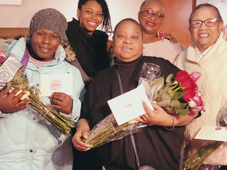 Christmas Gifts for Breast Cancer Fighters and Survivors