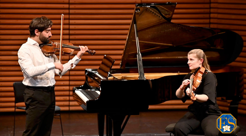 Yoan Brakha, Marie Ducroux