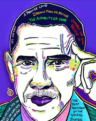 Barack Obama