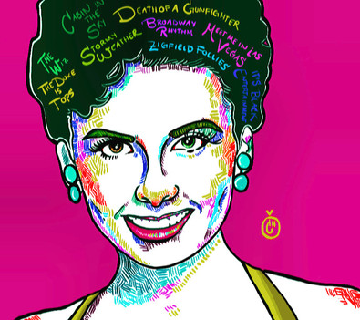 Lena Horne