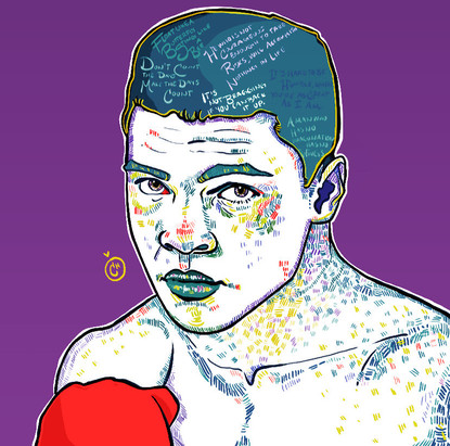Muhammad Ali