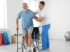 Neurological Recovery on the Sunshine Coast