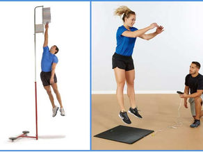 Vertical Jump