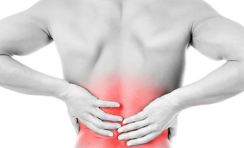 Back pain