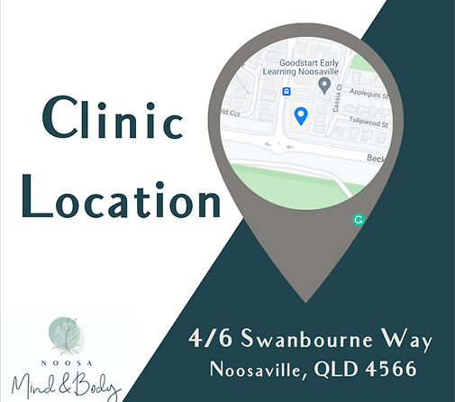 Noosa Mind and Body
