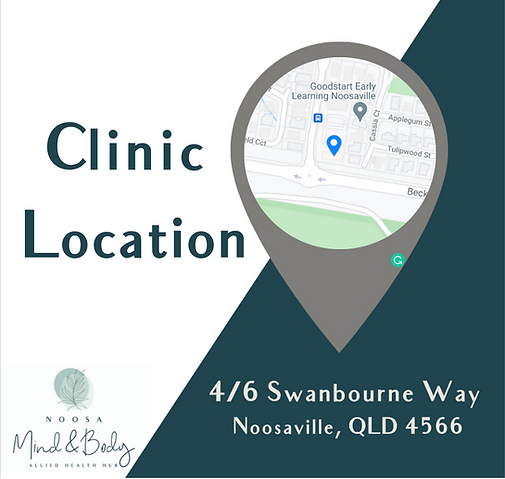 Noosa Mind and Body