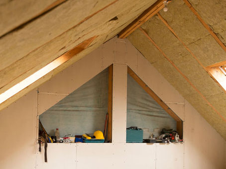 Mineral Wool Insulation: The Ultimate Solution for Energy Efficiency and Safety