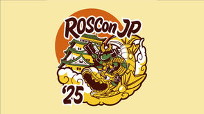 We are now a silver sponsor of "ROSCon JP 2025"