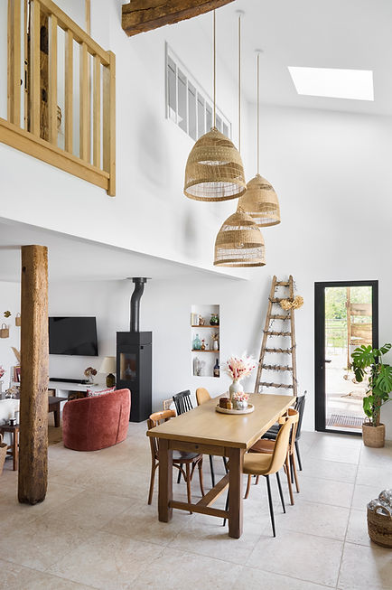 décoration-intérieur-salle-a-manger-maison-masseia-vendée