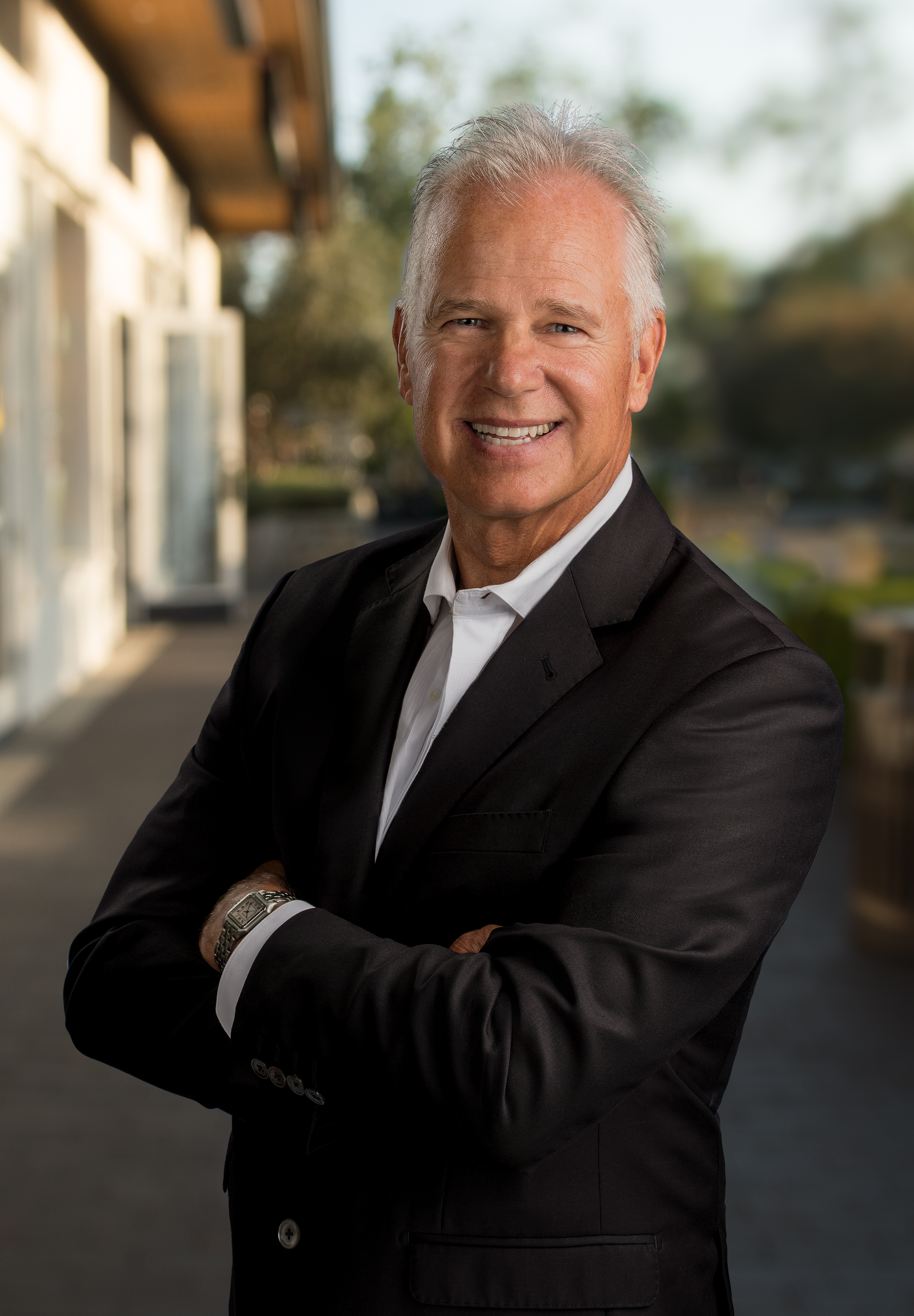 Writer: Garry E. Adams