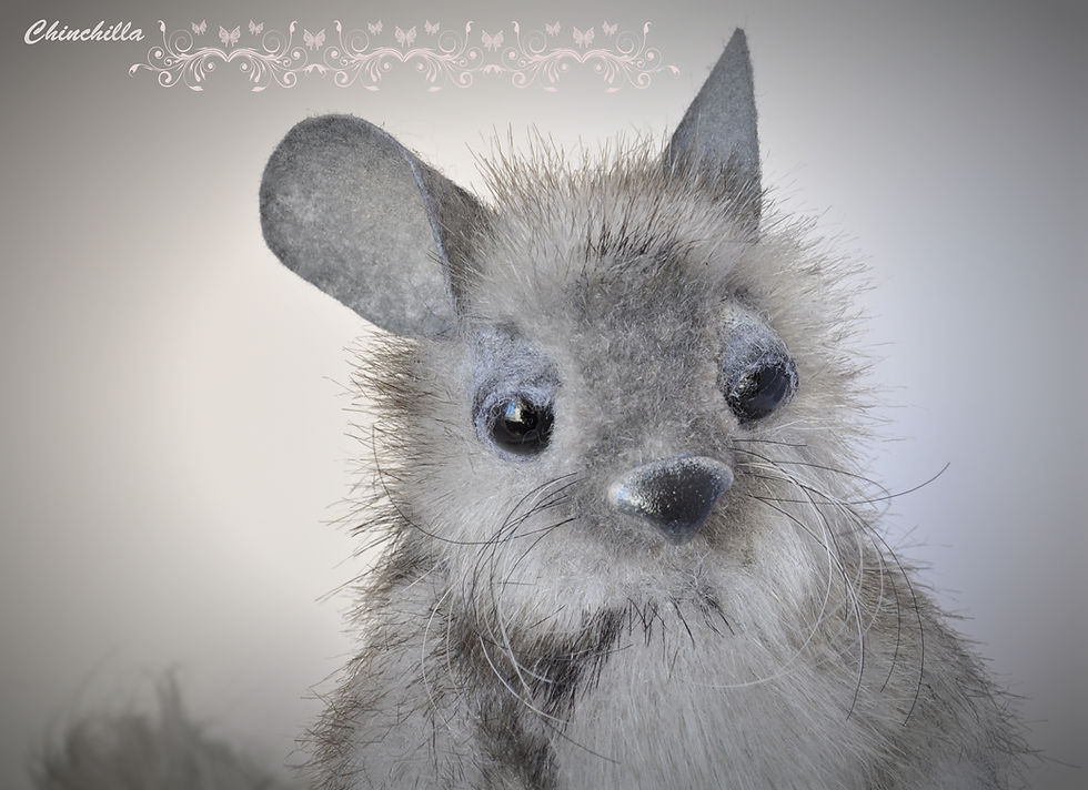 Thumbnail: Chinchilla 8" pattern