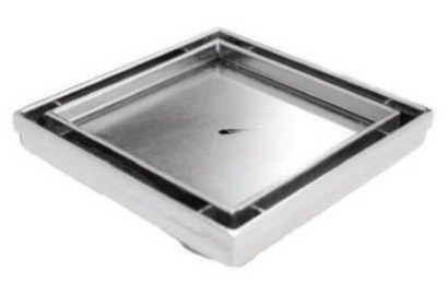 ACO Plus ShowerPoint Tile In Drain 6