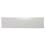 Thumbnail: Cambridge White Gloss Brick 9.5x25cm