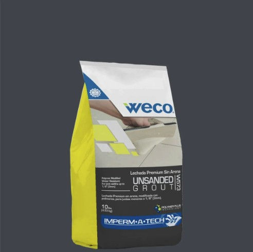Thumbnail: W-573 Premium Unsanded Grout 10lbs
