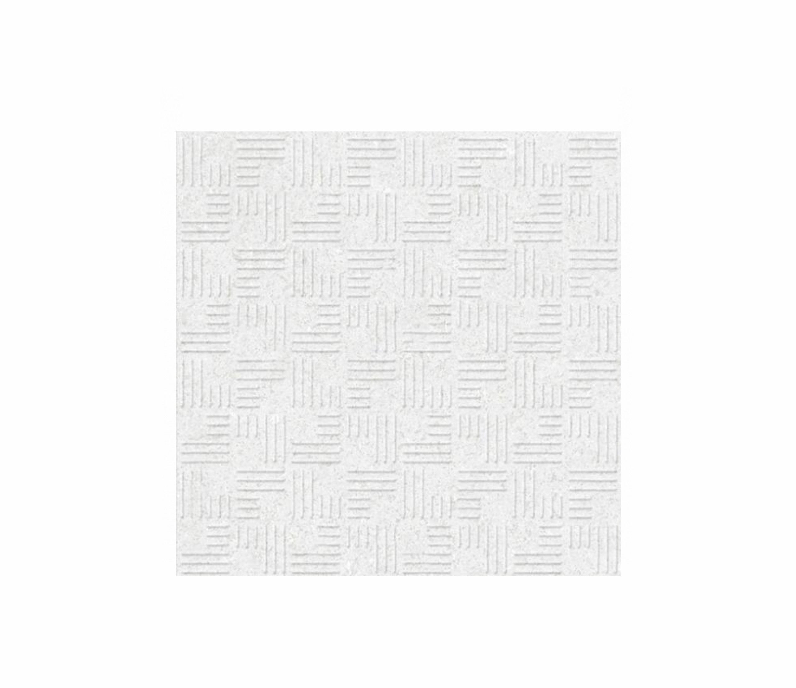 Area 15 White Grip 15x15cm