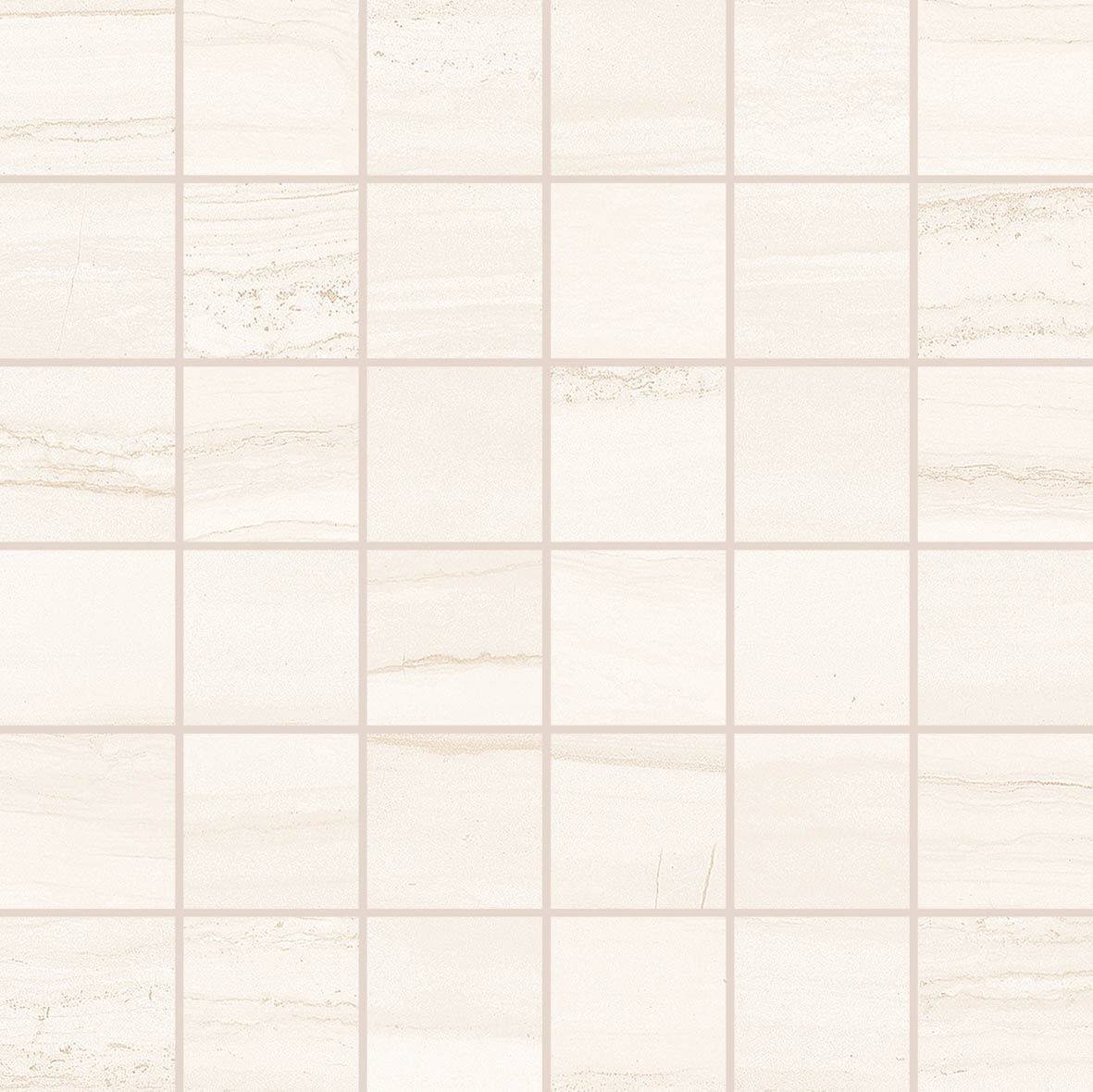 Navajo Beige Mosaic 30x30cm