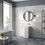 Thumbnail: Slate Way Ocean 60x60 Matt