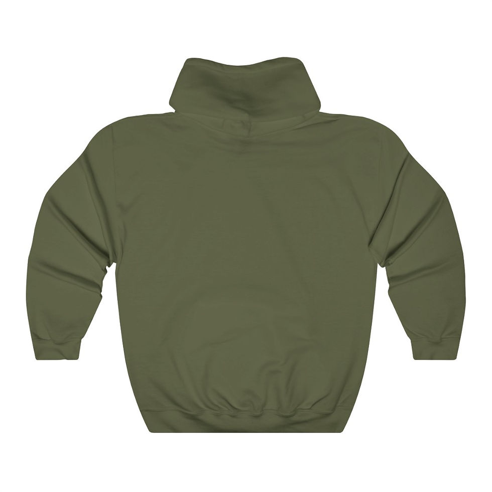 Thumbnail: Unisex Heavy Blend™ Hooded Sweatshirt