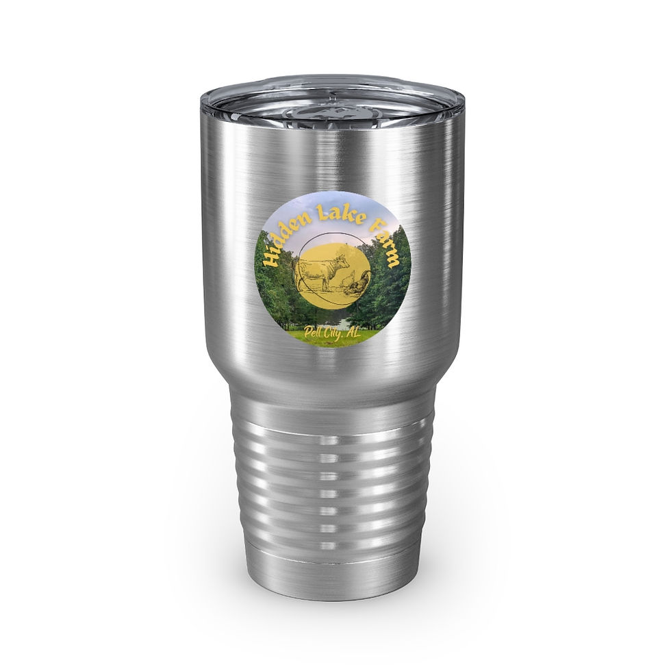 Thumbnail: Ringneck Tumbler, 30oz