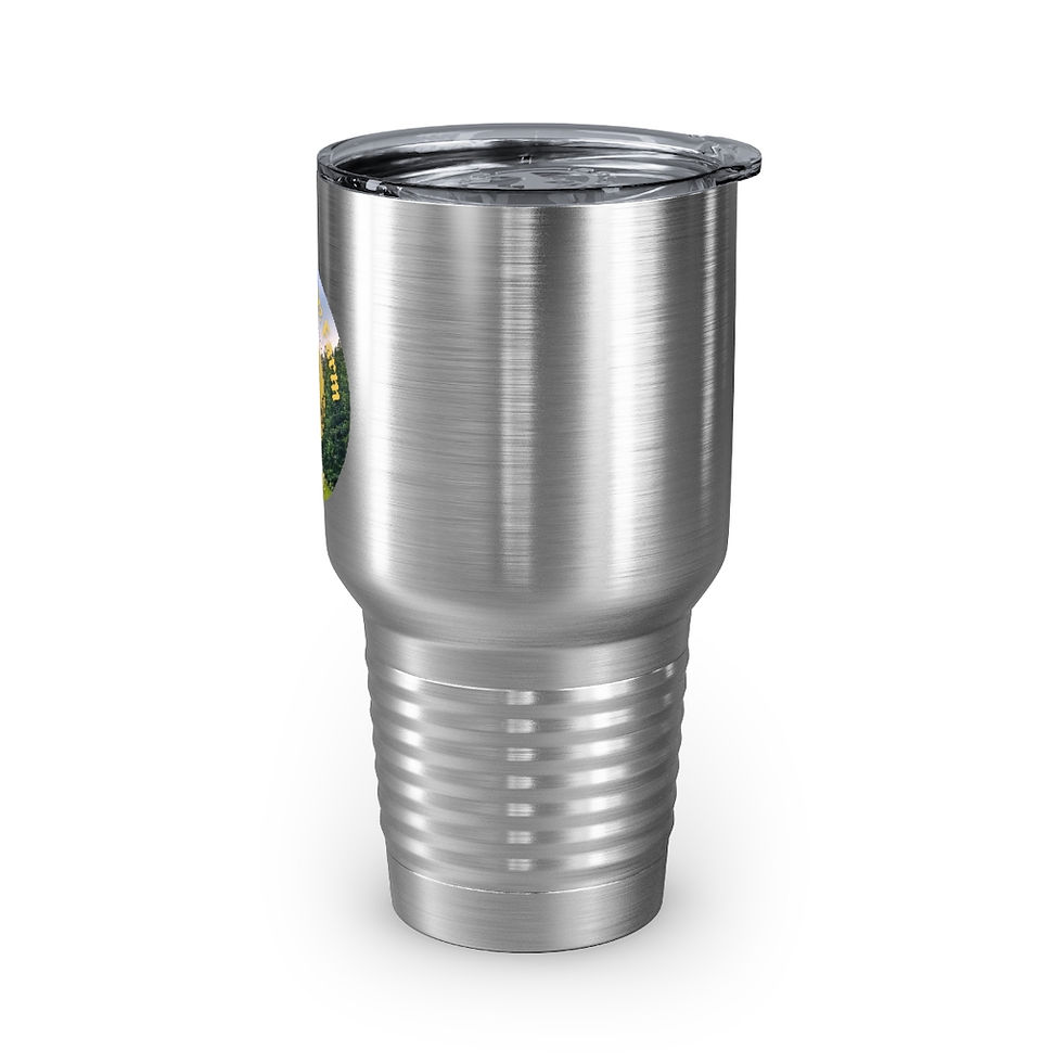 Thumbnail: Ringneck Tumbler, 30oz