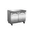 Miniature : Under Counter freezer 60UC-2DF