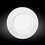 Thumbnail: Dinner Plate 11 inch  WL-880117/A Set of 6, White - Pack of 6