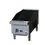 Thumbnail: Countertop Gas Charbroiler HZ-CB12-M