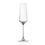 Miniature : Champagne Hip 270 ml /9.25 Oz.  Glass
