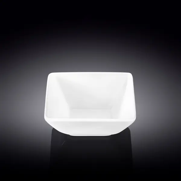 Square Dish WL‑992611/A