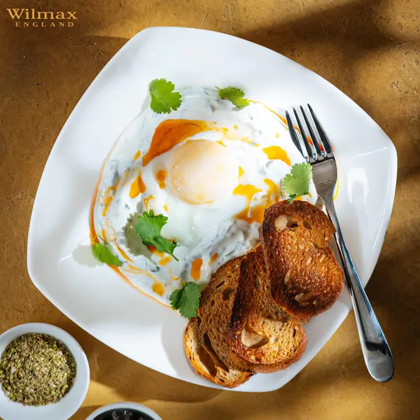 Deep Plate WL‑991213/A