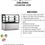 Miniature : Refrigerated Cake Display COLDZONE-370R