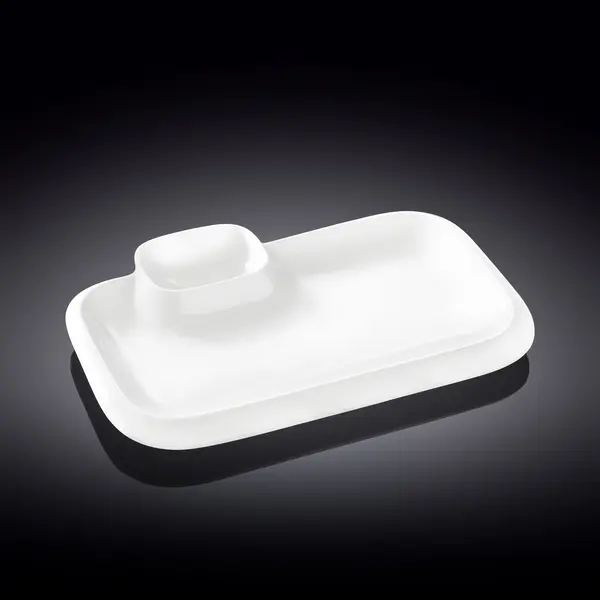 Rectangular Platter WL‑992815/A