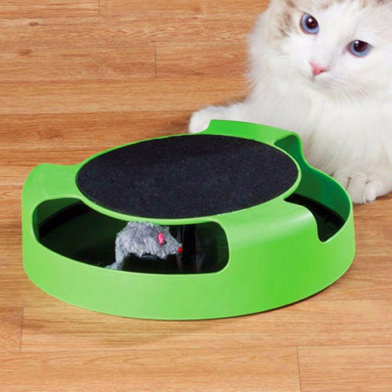 Mousetrap™ Brinquedo Deluxe