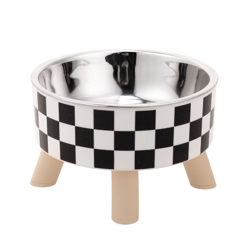 Miniatura: NekoBowl™ Tigela Inox Premium