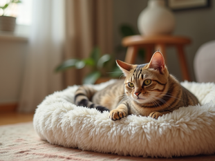 Presentes Criativos Para Amantes de Gatos e Felines