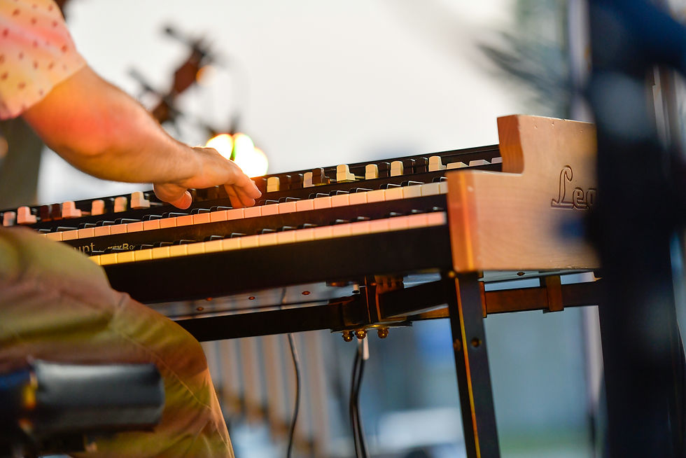 Pulsart Trio