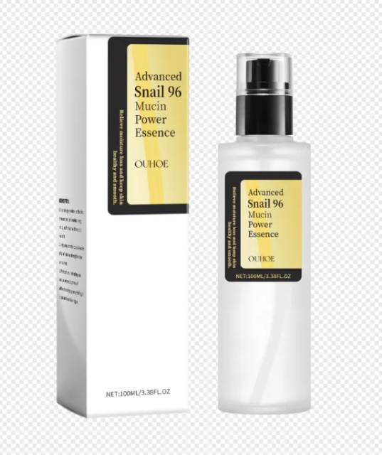 Thumbnail: Snail Revive Moisturizer