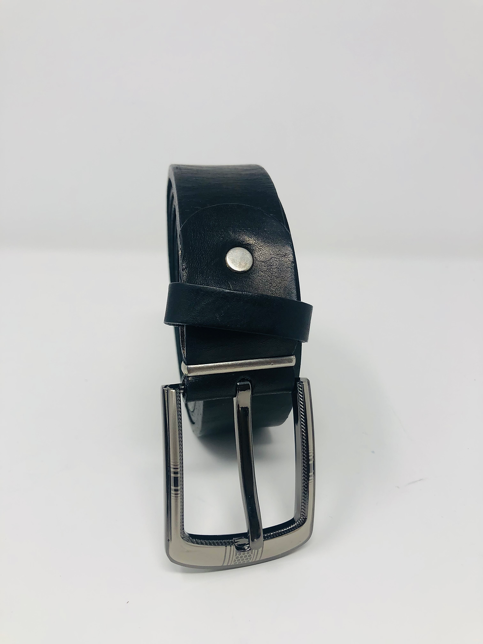 Thumbnail: Belt (Vaquetta Leather)
