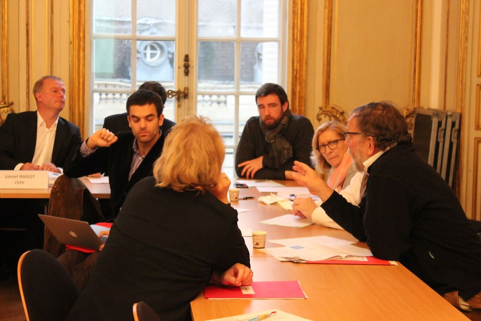 Participation du public