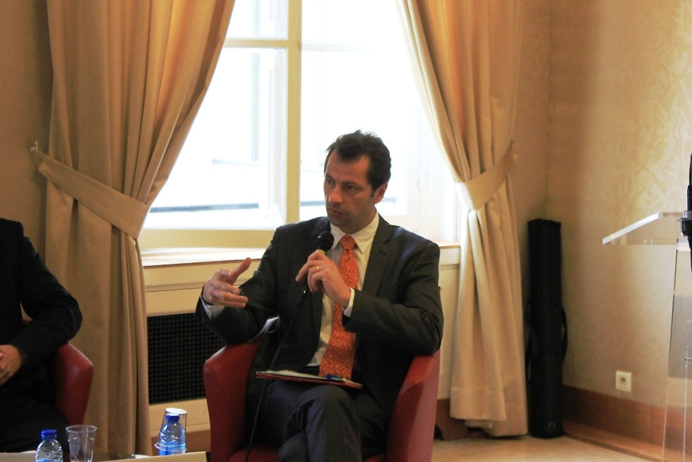 Sébastien Jean