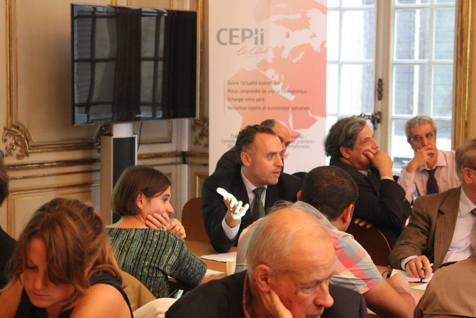 Un public participatif