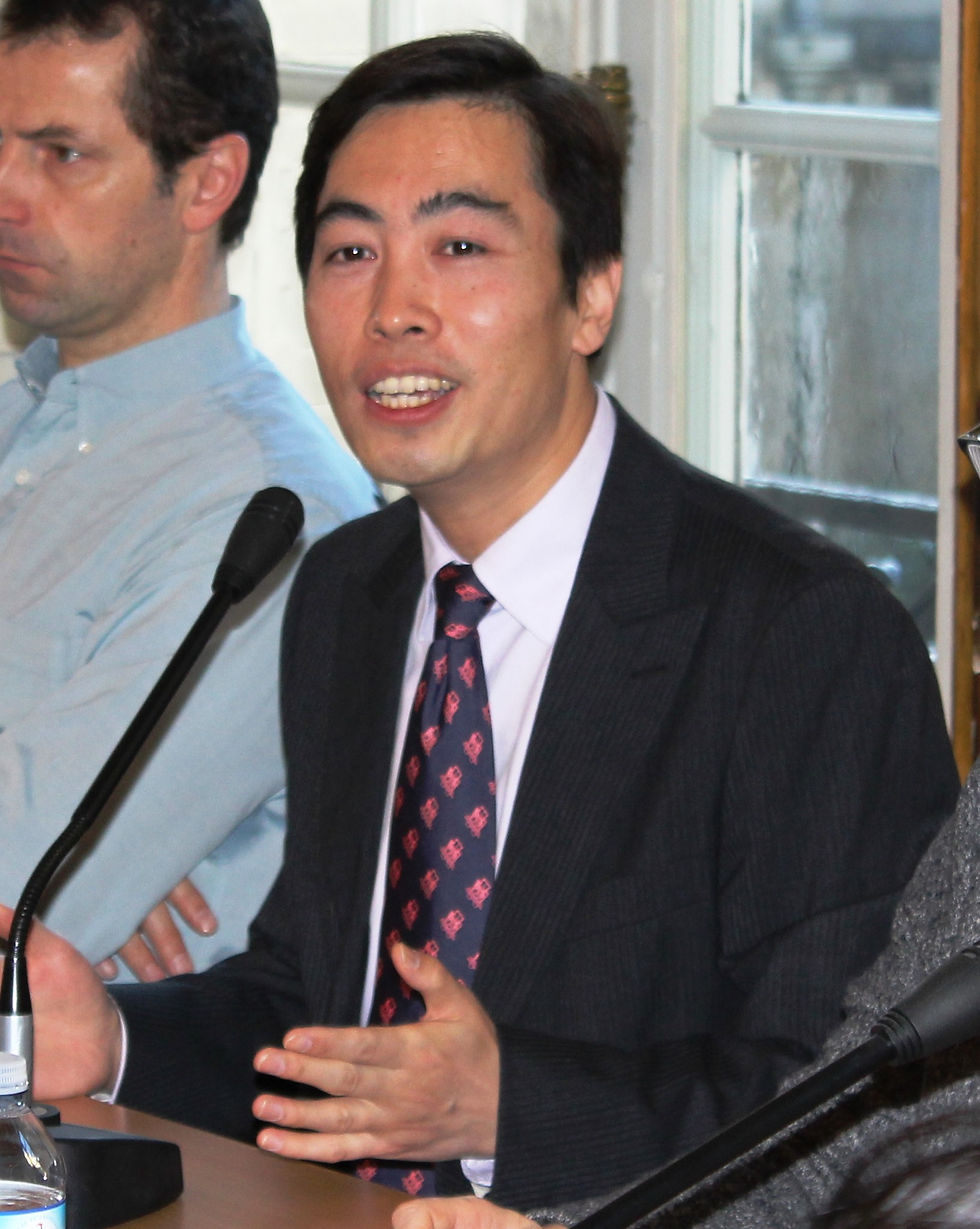Bo Chen