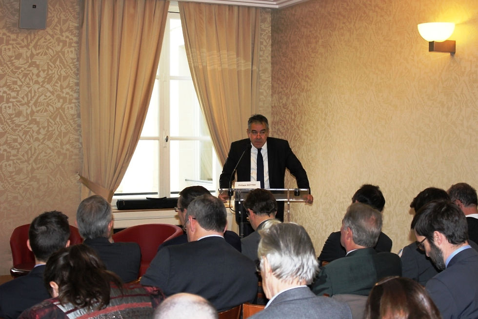 Philippe Bottrie