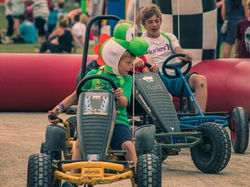 Super Karts