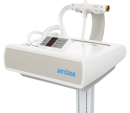 Skin Laser at Bliss Health and Wellness Neo Elite