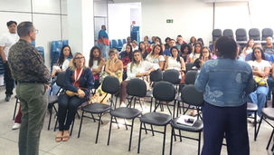 Assistência Social de Belford Roxo criacarteira municipal de identificação da pessoa com deficiência